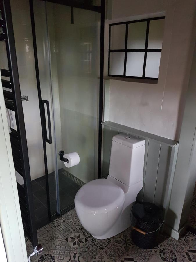 Alde Bakhus Villa Sondel Bagian luar foto
