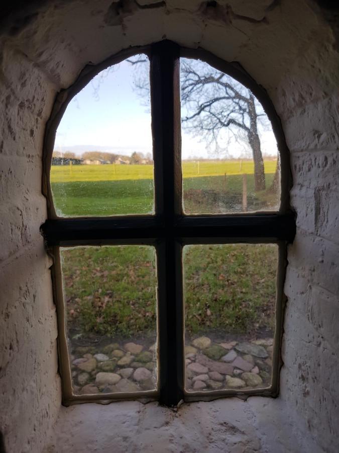 Alde Bakhus Villa Sondel Bagian luar foto