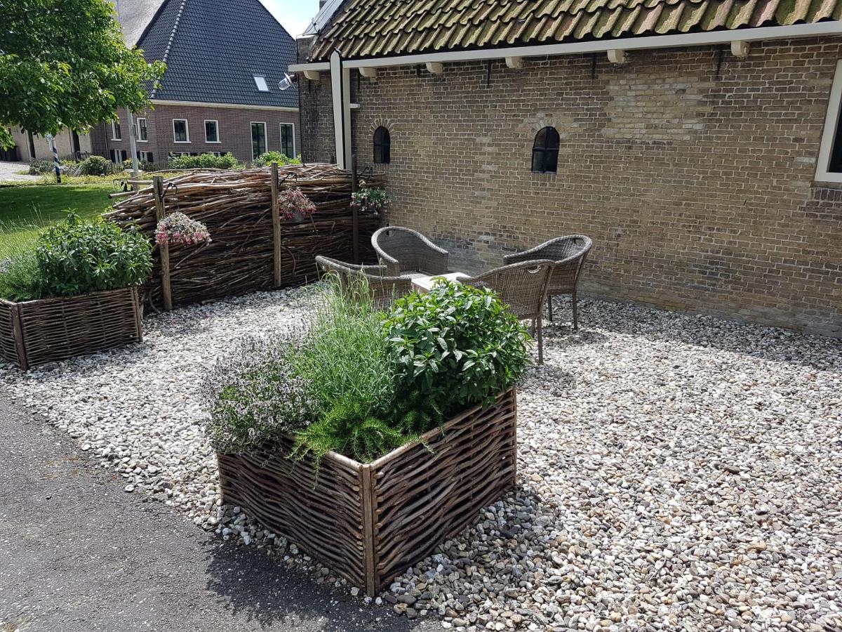 Alde Bakhus Villa Sondel Bagian luar foto