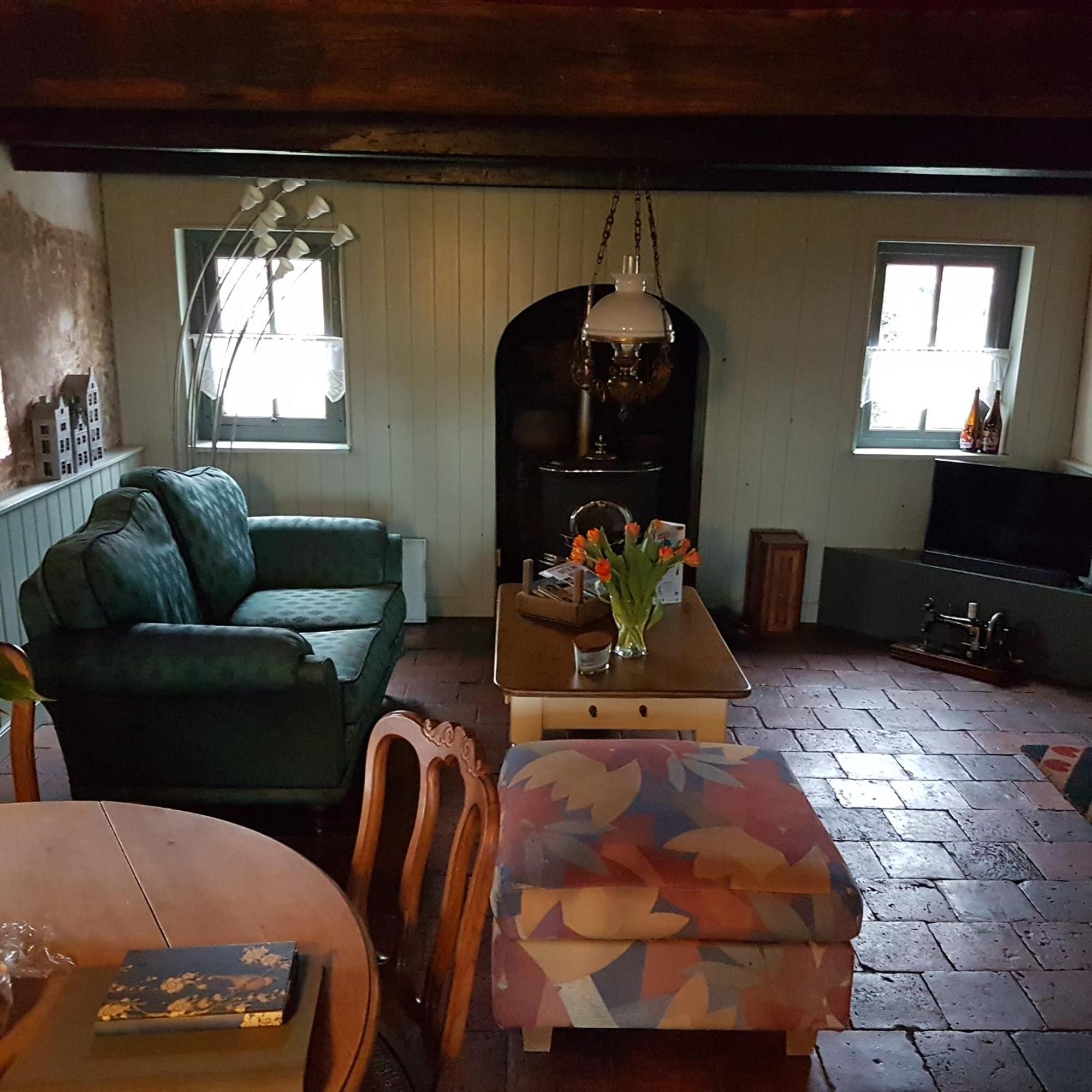 Alde Bakhus Villa Sondel Bagian luar foto