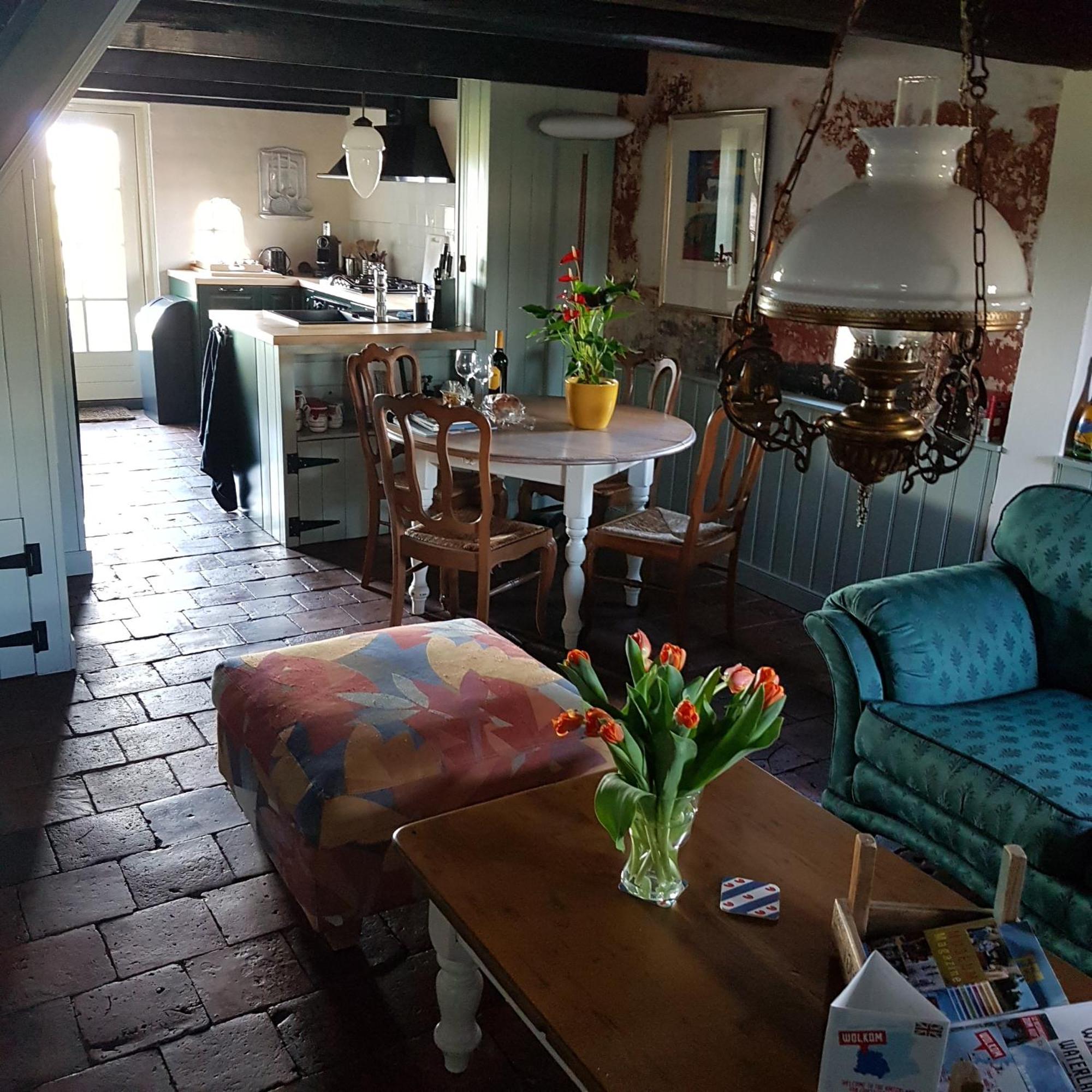 Alde Bakhus Villa Sondel Bagian luar foto